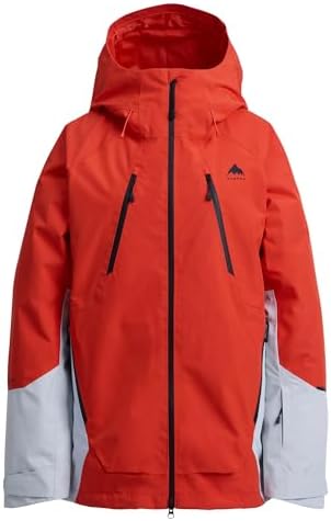 Amazon.com : Burton Futuretrust 3L Jacket – Dazed, M : Clothing